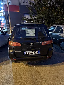 Mazda 2 1.4 benzinë automat – 185,000 Lek – Sarandë — Sarandë - Foto 4