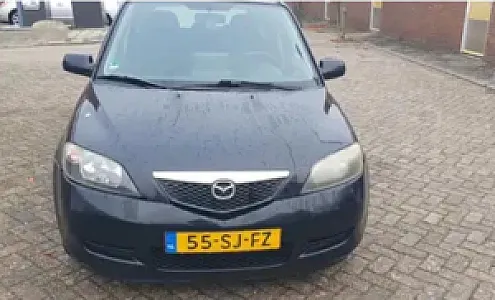 Mazda 2 1.4 benzinë automat – 185,000 Lek – Sarandë — Sarandë - Foto 6