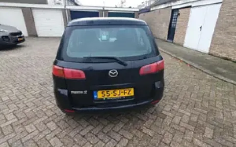 Mazda 2 1.4 benzinë automat – 185,000 Lek – Sarandë — Sarandë - Foto 7