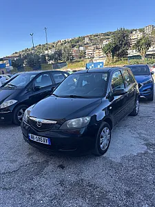 Mazda 2 1.4 benzinë automat – 185,000 Lek – Sarandë — Sarandë - Foto 9