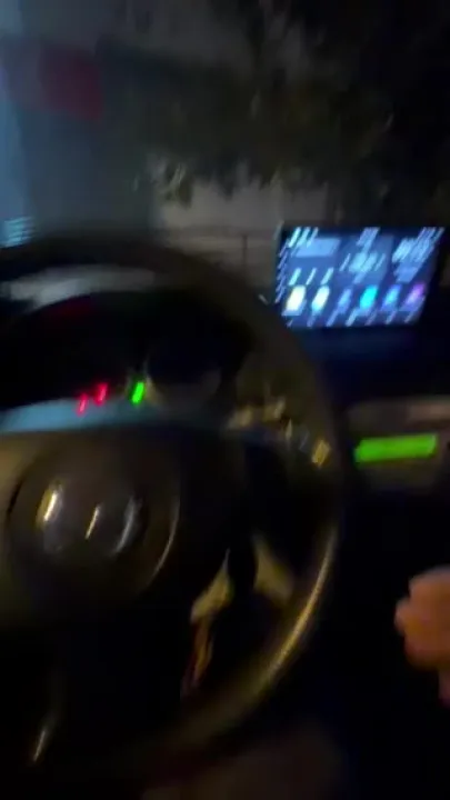 Mazda 2 1.4 benzinë automat 2007 — video