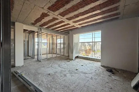 Shitet Apartament 2+1, 101.2m² – 233,000€ – Tiranë – I mirë — Tiranë - Foto 2
