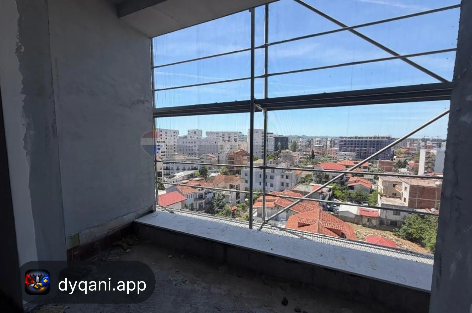 Shitet Apartament 2+1, 101.2m² – 233,000€ – Tiranë – I mirë — Tiranë - Foto 4