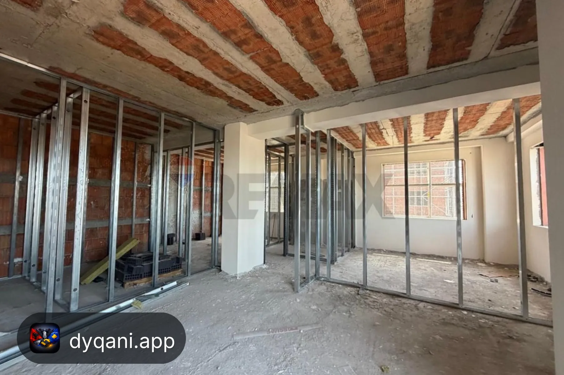 Shitet Apartament 2+1, 101.2m² – 233,000€ – Tiranë – I mirë — Tiranë - Foto 5