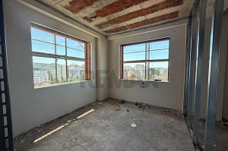 Shitet Apartament 2+1, 101.2m² – 233,000€ – Tiranë – I mirë — Tiranë - Foto 6
