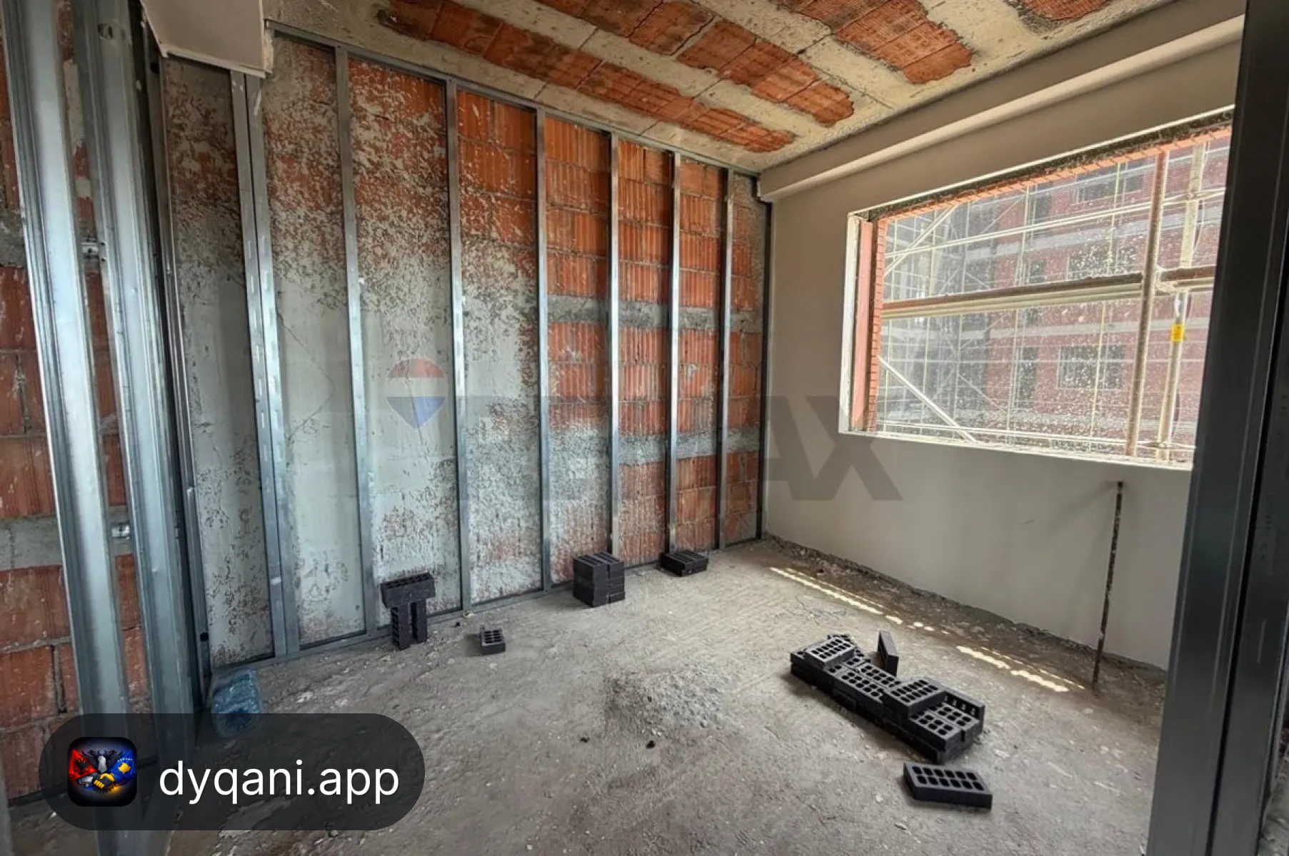 Shitet Apartament 2+1, 101.2m² – 233,000€ – Tiranë – I mirë — Tiranë - Foto 8