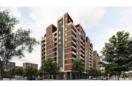 Shitet Apartament 2+1, 101.2m² – 233,000€ – Tiranë – I mirë — Tiranë - Foto 10