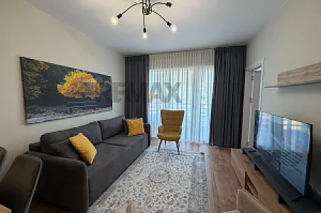 Shitet Apartament 1+1, 76.5m² – 15.5M Lek – Tiranë – I mirë — Tiranë - Foto 1