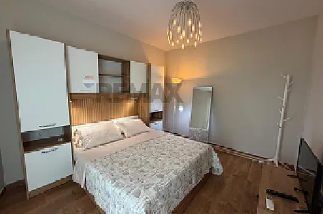 Shitet Apartament 1+1, 76.5m² – 15.5M Lek – Tiranë – I mirë — Tiranë - Foto 7