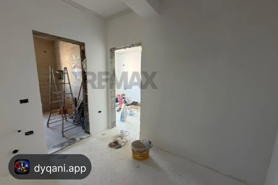 Shitet Apartament 1+1, 64m², Kati – 12.5M Lek – Tiranë — Tiranë