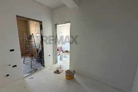Shitet Apartament 1+1, 64m², Kati – 12.5M Lek – Tiranë — Tiranë - Foto 1