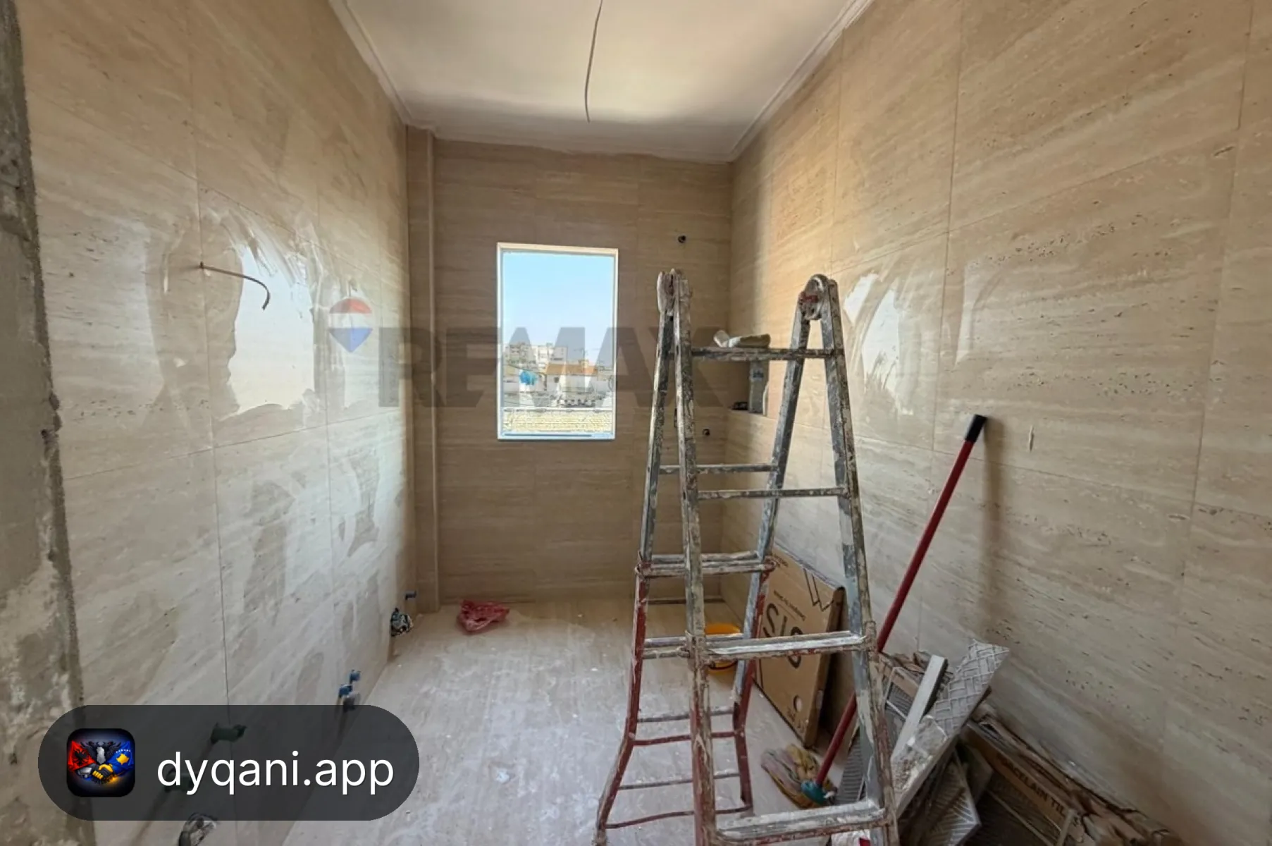 Shitet Apartament 1+1, 64m², Kati – 12.5M Lek – Tiranë — Tiranë - Foto 2