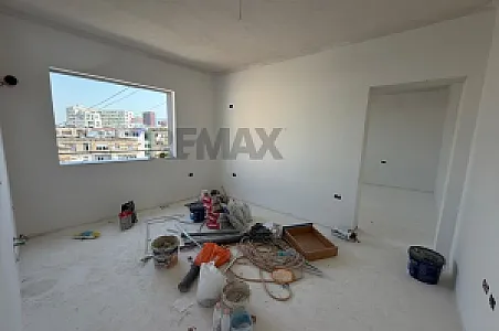 Shitet Apartament 1+1, 64m², Kati – 12.5M Lek – Tiranë — Tiranë - Foto 3