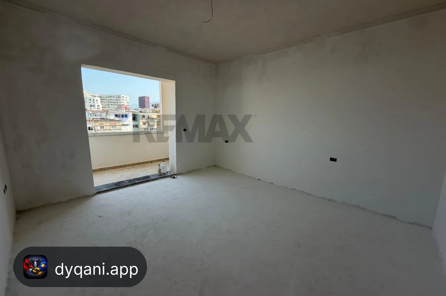 Shitet Apartament 1+1, 64m², Kati – 12.5M Lek – Tiranë — Tiranë - Foto 4