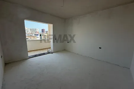 Shitet Apartament 1+1, 64m², Kati – 12.5M Lek – Tiranë — Tiranë - Foto 4
