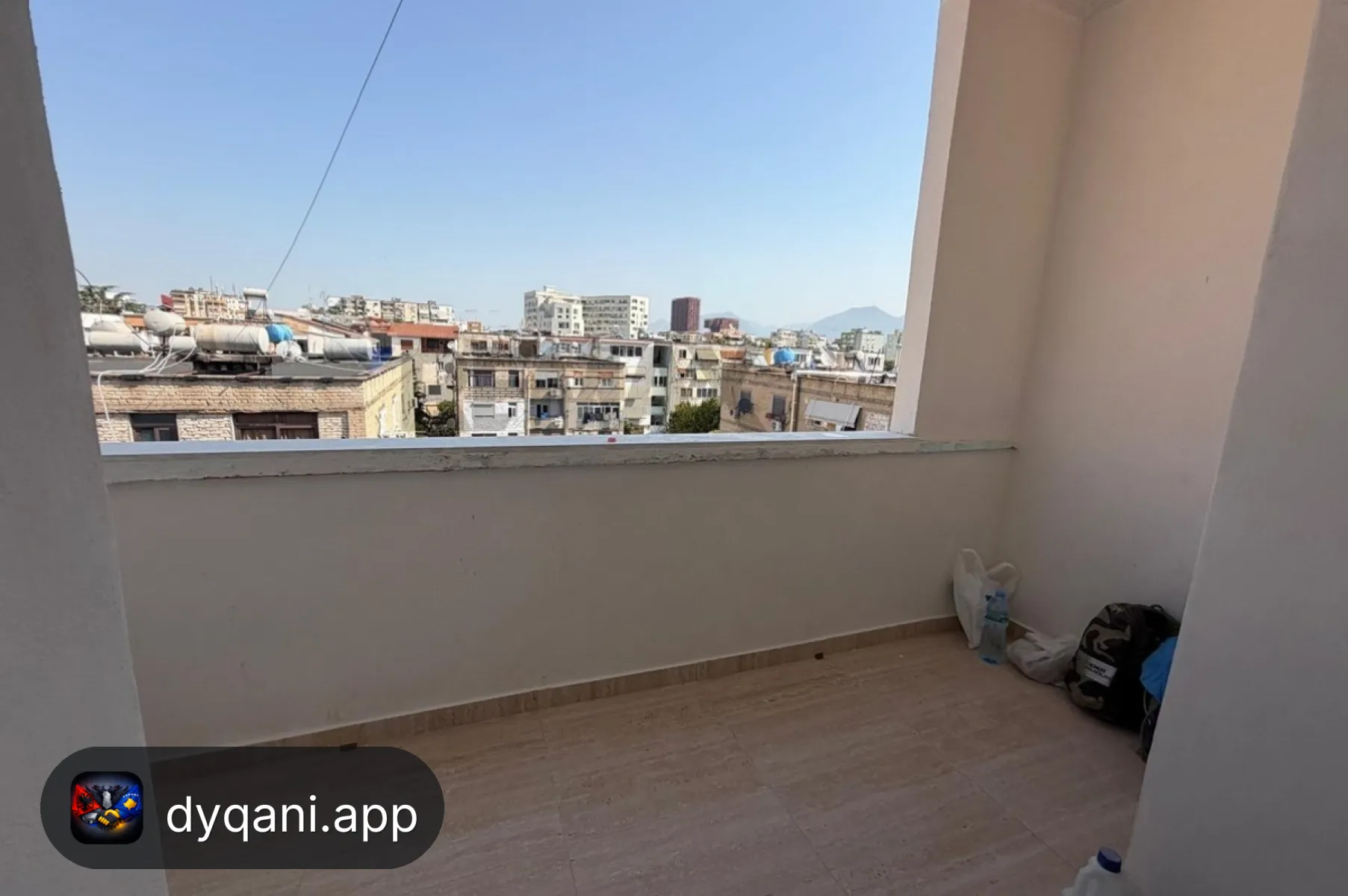 Shitet Apartament 1+1, 64m², Kati – 12.5M Lek – Tiranë — Tiranë - Foto 5
