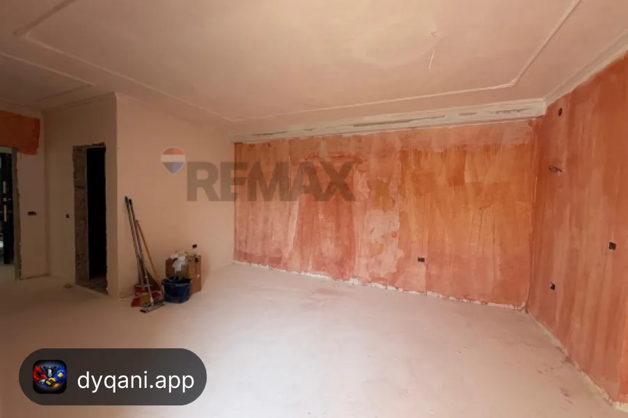 Shitet Apartament 1+1, 74m², Kati – 13.5M Lek – Tiranë — Tiranë