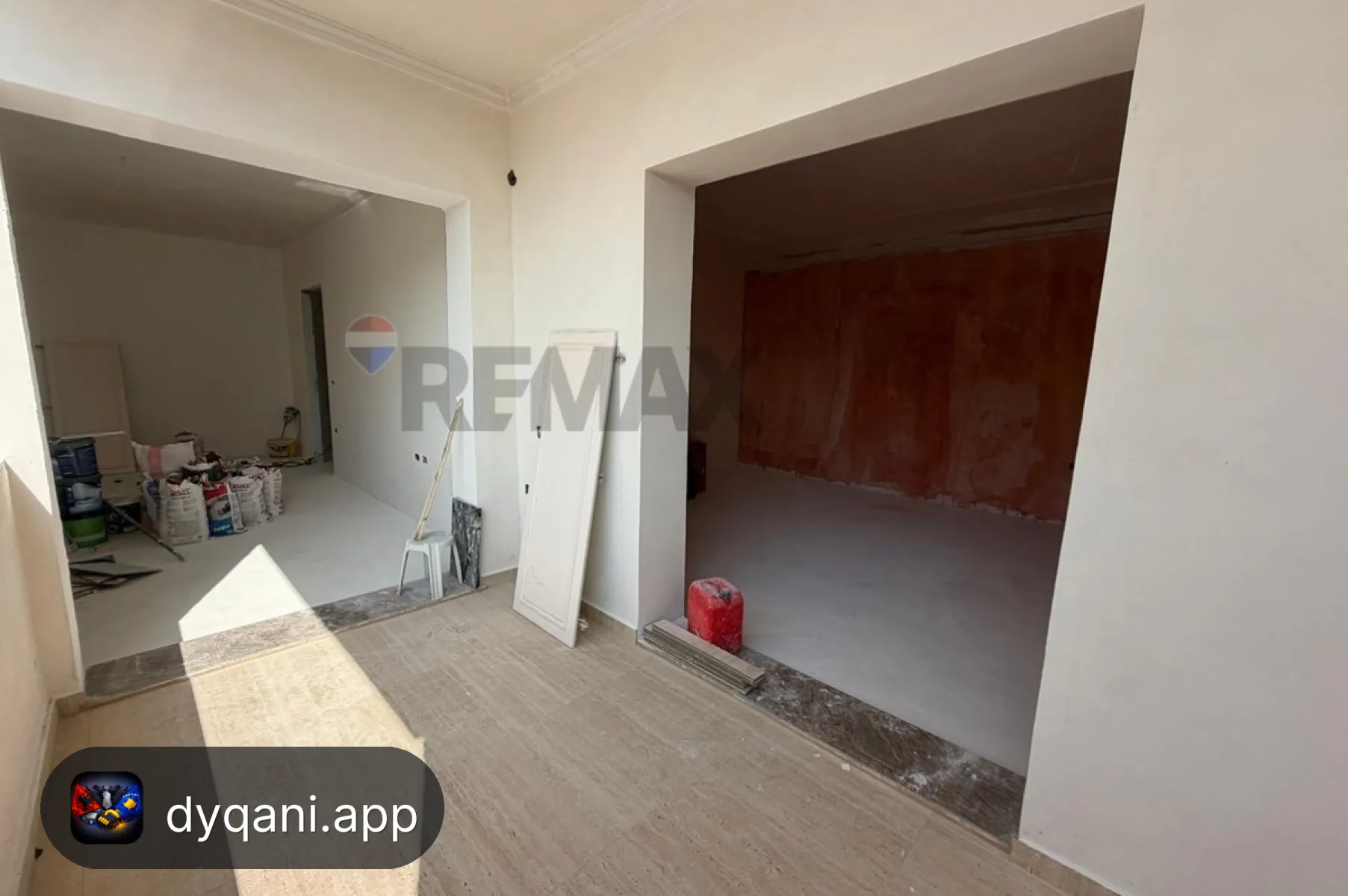 Shitet Apartament 1+1, 74m², Kati – 13.5M Lek – Tiranë — Tiranë - Foto 2