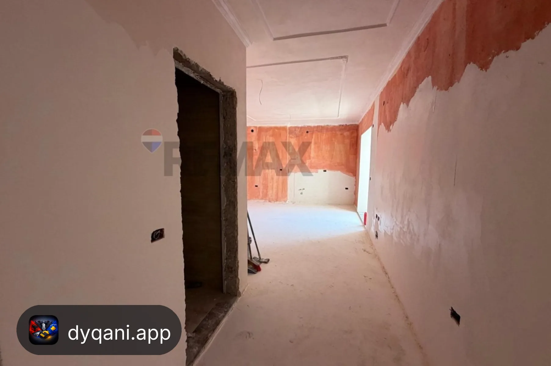 Shitet Apartament 1+1, 74m², Kati – 13.5M Lek – Tiranë — Tiranë - Foto 4