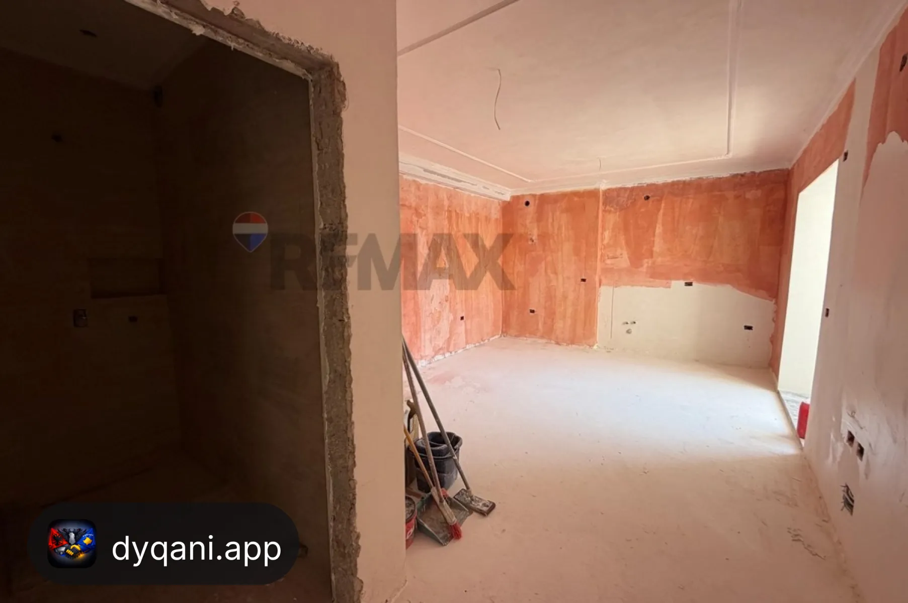 Shitet Apartament 1+1, 74m², Kati – 13.5M Lek – Tiranë — Tiranë - Foto 5