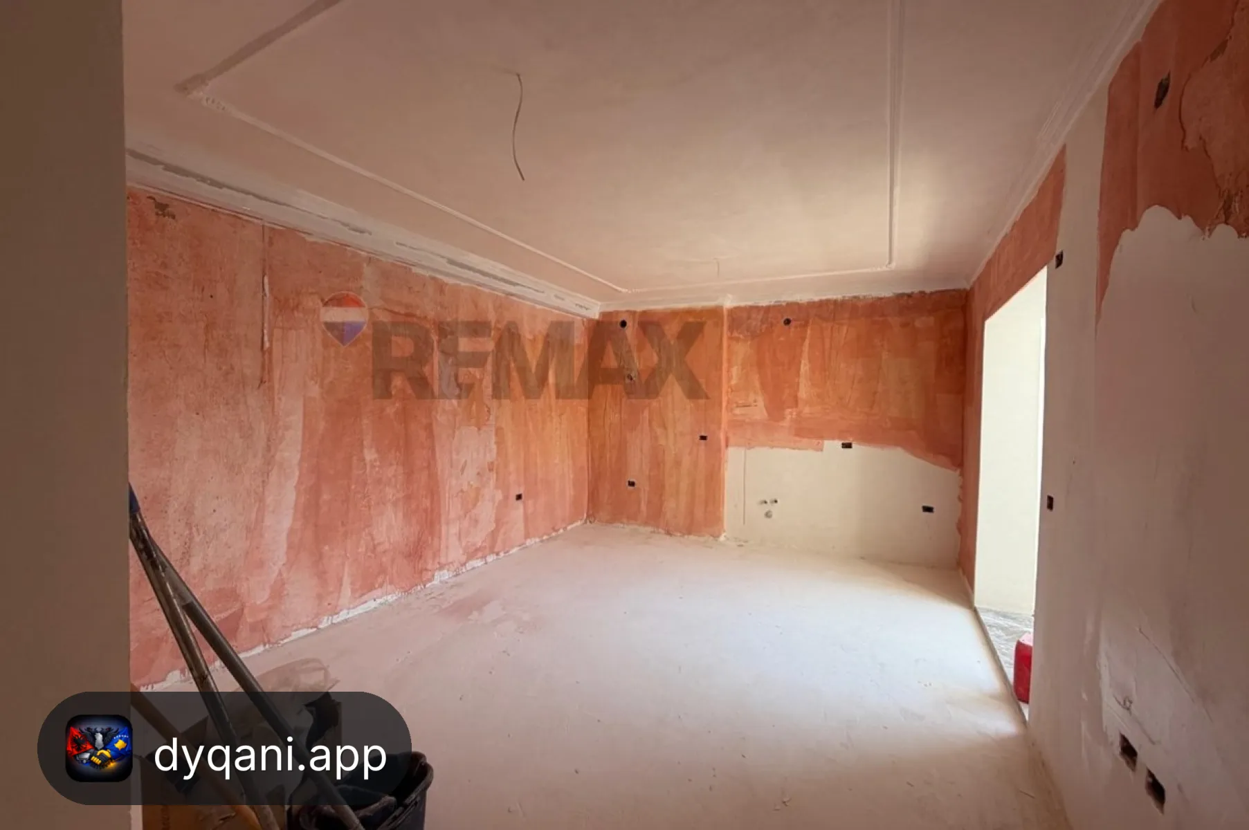 Shitet Apartament 1+1, 74m², Kati – 13.5M Lek – Tiranë — Tiranë - Foto 6