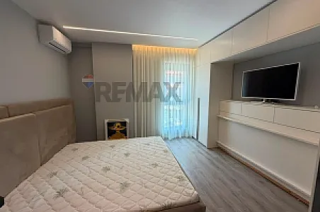 Me Qira Apartament 1+1, Kati 1 – 65,000 Lek – Tiranë — Tiranë - Foto 2