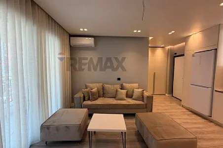 Me Qira Apartament 1+1, Kati 1 – 65,000 Lek – Tiranë — Tiranë - Foto 4