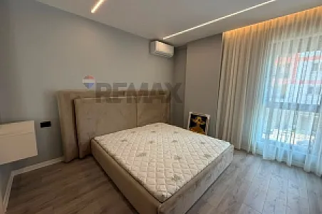 Me Qira Apartament 1+1, Kati 1 – 65,000 Lek – Tiranë — Tiranë - Foto 5