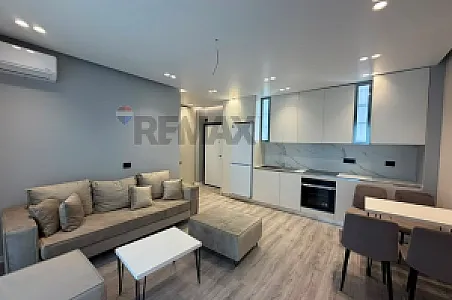 Me Qira Apartament 1+1, Kati 1 – 65,000 Lek – Tiranë — Tiranë - Foto 6