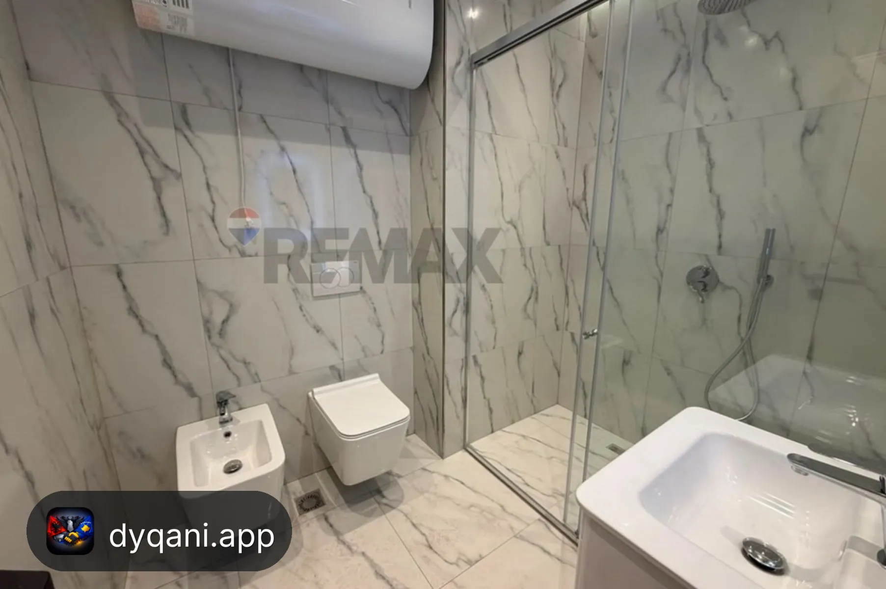 Me Qira Apartament 1+1, Kati 1 – 65,000 Lek – Tiranë — Tiranë - Foto 7