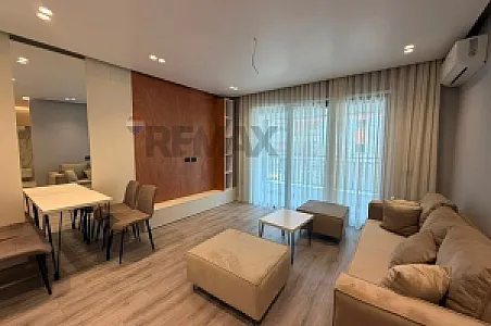Me Qira Apartament 1+1, Kati 1 – 65,000 Lek – Tiranë — Tiranë - Foto 8