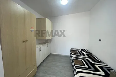 Me Qira Apartament 1+1 – Rruga – 25,000 Lek – Tiranë — Tiranë - Foto 1