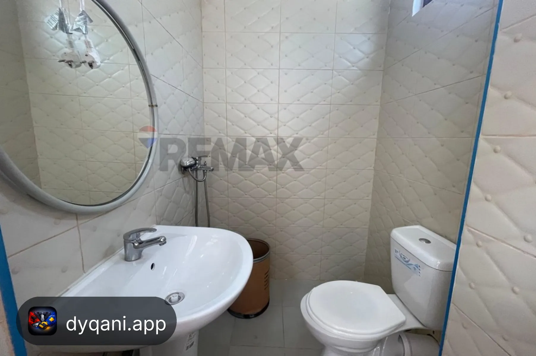 Me Qira Apartament 1+1 – Rruga – 25,000 Lek – Tiranë — Tiranë - Foto 2