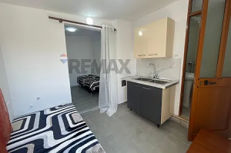 Me Qira Apartament 1+1 – Rruga – 25,000 Lek – Tiranë — Tiranë - Foto 4