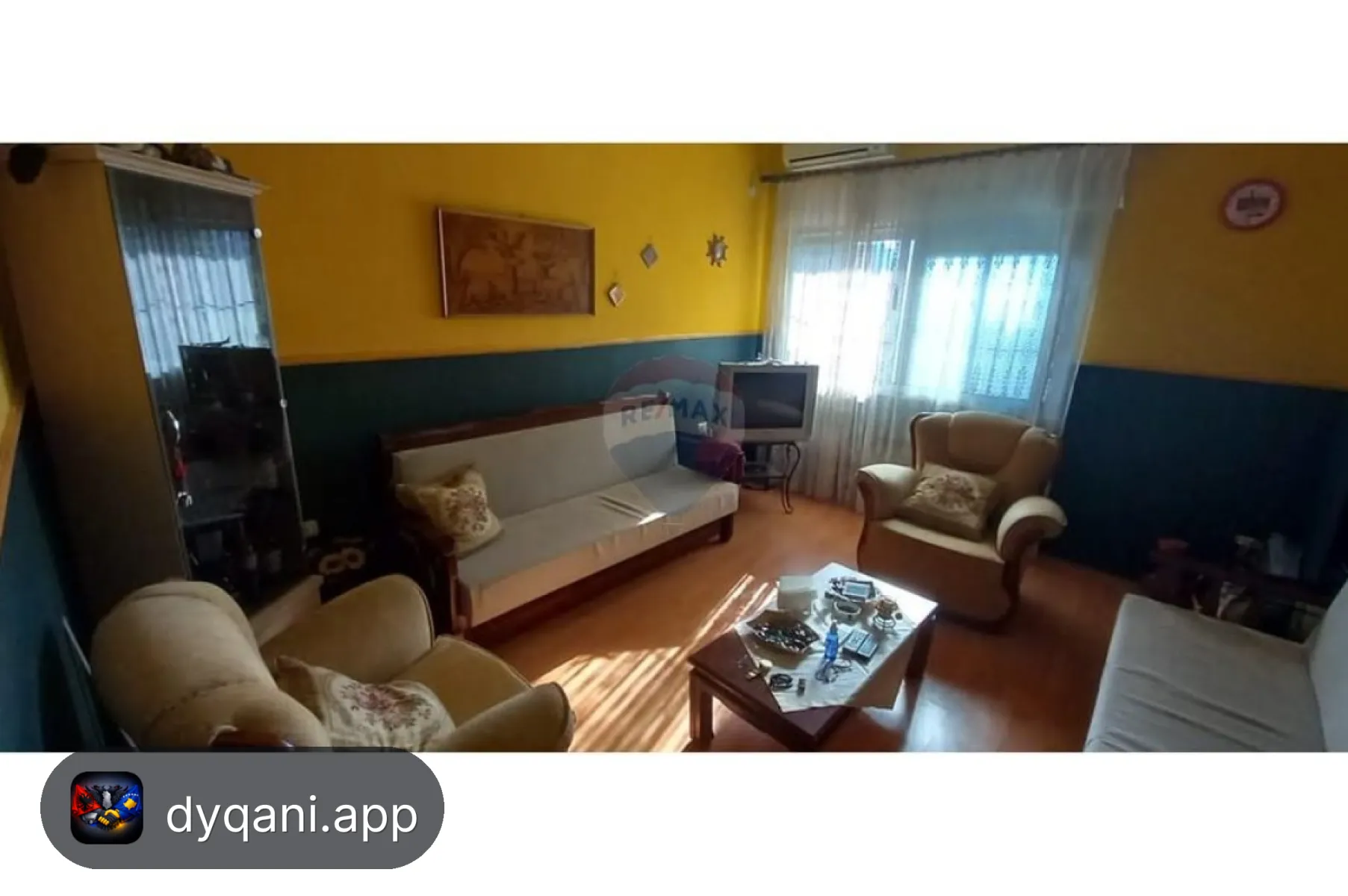 Shitet Apartament 2+1, 65m², Kati – 65,000€ – Pogradec — Pogradec - Foto 3
