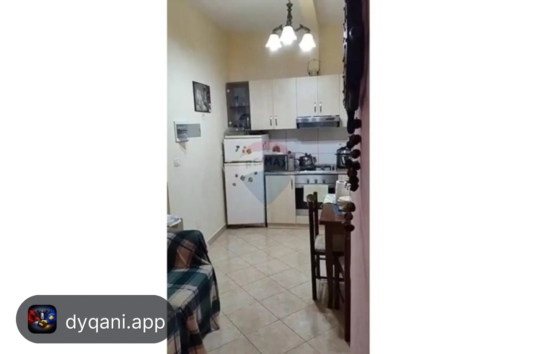 Shitet Apartament 2+1, 65m², Kati – 65,000€ – Pogradec — Pogradec - Foto 5