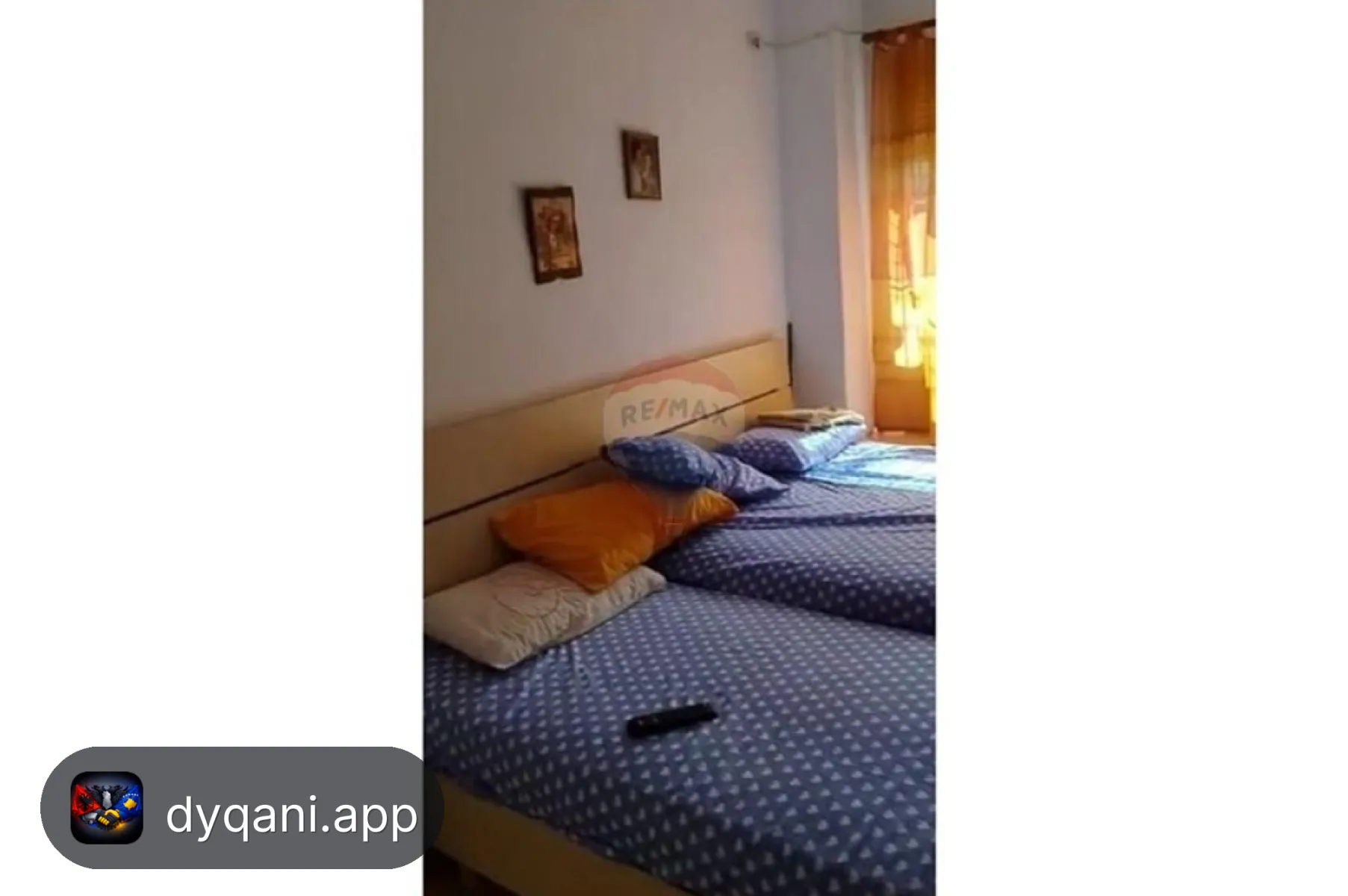 Shitet Apartament 2+1, 65m², Kati – 65,000€ – Pogradec — Pogradec - Foto 6