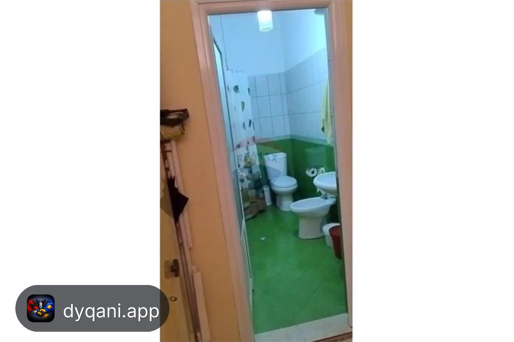 Shitet Apartament 2+1, 65m², Kati – 65,000€ – Pogradec — Pogradec - Foto 7