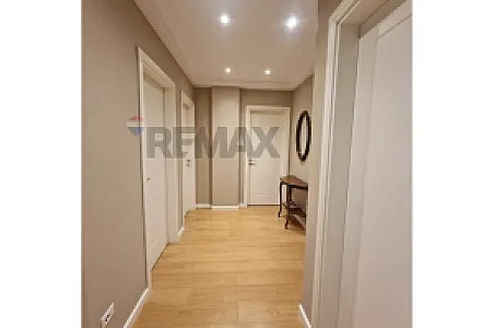 Me Qira Apartament 3+1, 80m² – 80,000 Lek – Tiranë – I mirë — Tiranë - Foto 2