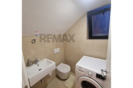 Me Qira Apartament 3+1, 80m² – 80,000 Lek – Tiranë – I mirë — Tiranë - Foto 3