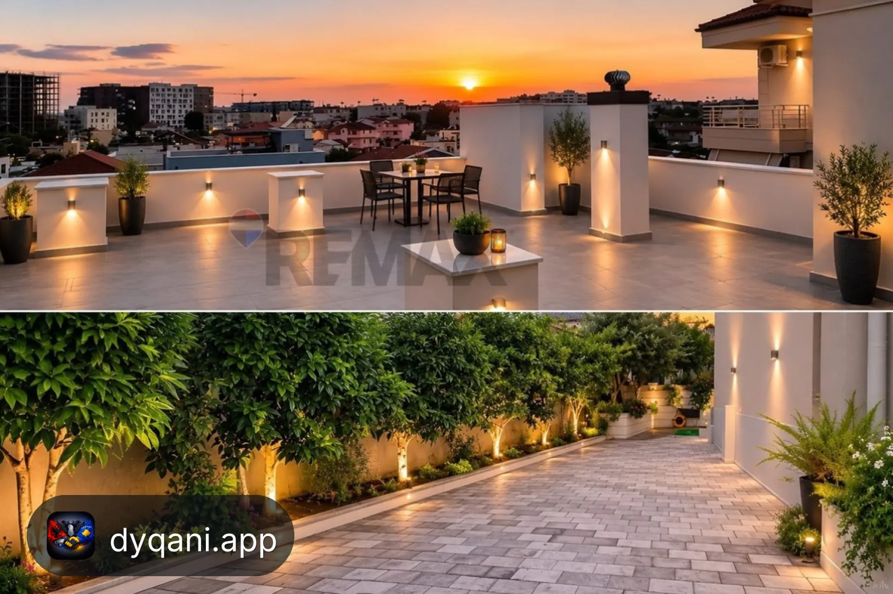 Me Qira Apartament 3+1, 80m² – 80,000 Lek – Tiranë – I mirë — Tiranë - Foto 4