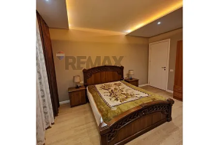 Me Qira Apartament 3+1, 80m² – 80,000 Lek – Tiranë – I mirë — Tiranë - Foto 5