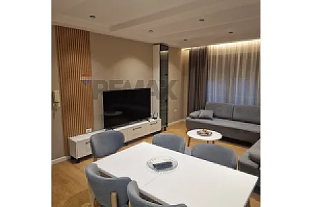Me Qira Apartament 3+1, 80m² – 80,000 Lek – Tiranë – I mirë — Tiranë - Foto 6