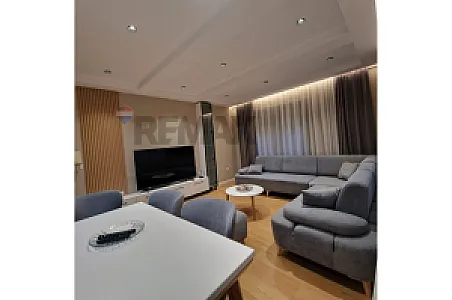 Me Qira Apartament 3+1, 80m² – 80,000 Lek – Tiranë – I mirë — Tiranë - Foto 9