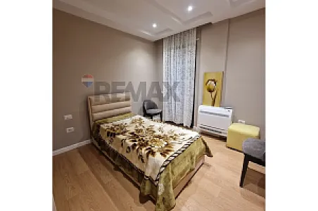 Me Qira Apartament 3+1, 80m² – 80,000 Lek – Tiranë – I mirë — Tiranë - Foto 10