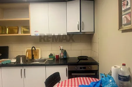 Me Qira Garsonierë, 52m² – 35,000 Lek – Tiranë – I mirë — Tiranë - Foto 2
