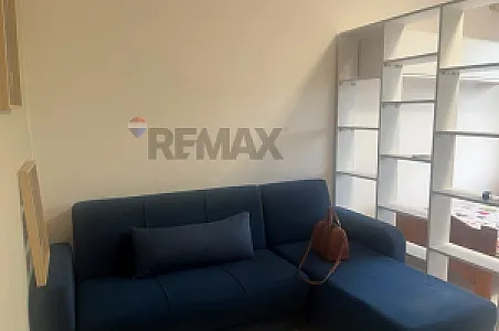Me Qira Garsonierë, 52m² – 35,000 Lek – Tiranë – I mirë — Tiranë - Foto 4