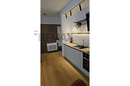 Shitet Apartament 1+1, 61m² – 110,000€ – Pogradec – I mirë — Pogradec - Foto 2