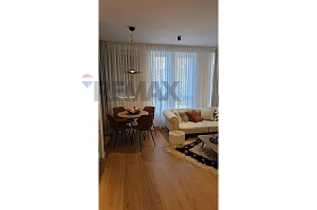 Shitet Apartament 1+1, 61m² – 110,000€ – Pogradec – I mirë — Pogradec - Foto 3