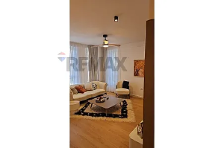 Shitet Apartament 1+1, 61m² – 110,000€ – Pogradec – I mirë — Pogradec - Foto 4